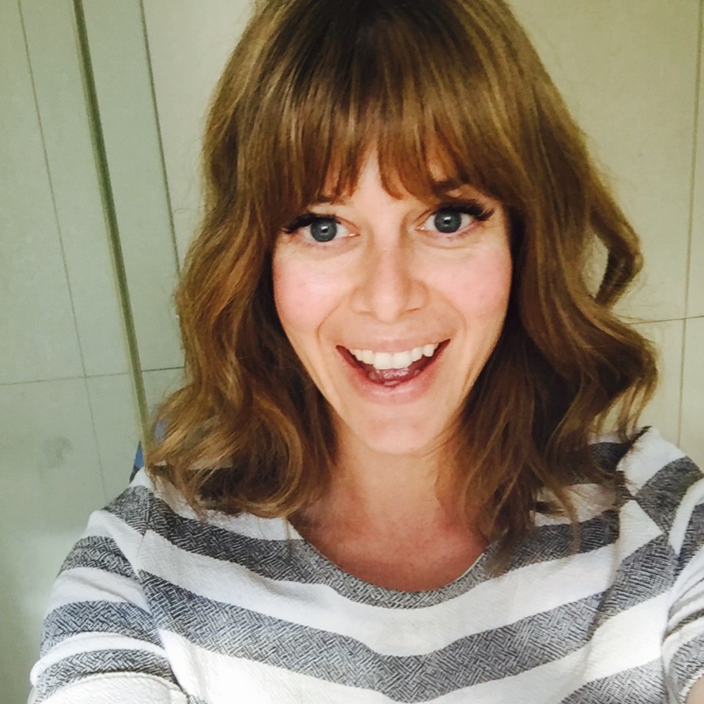 Meet your Posher, Erin